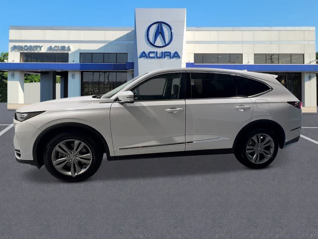 2026 Acura MDX Base