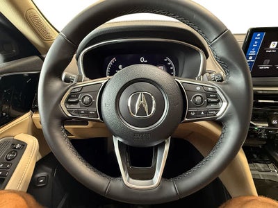 2026 Acura MDX Base
