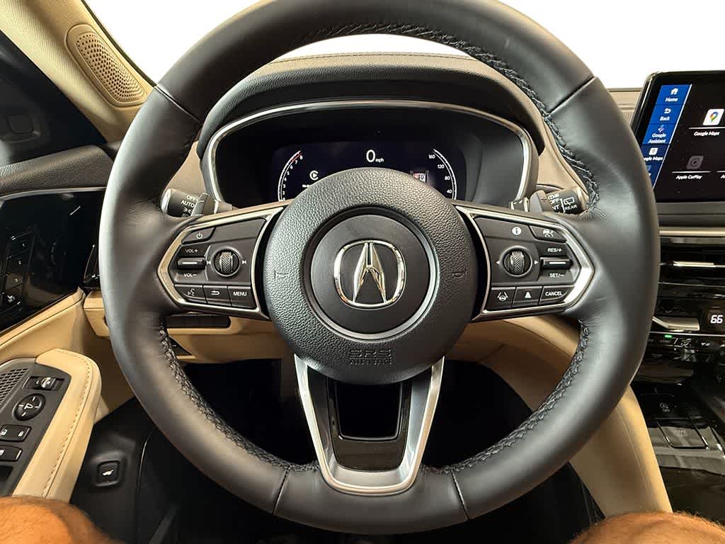 2026 Acura MDX Base