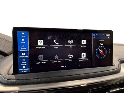 2026 Acura MDX Base