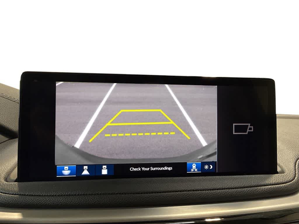 2026 Acura MDX Base
