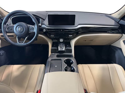 2026 Acura MDX Base