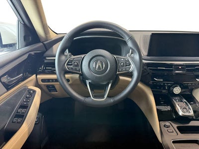 2026 Acura MDX Base