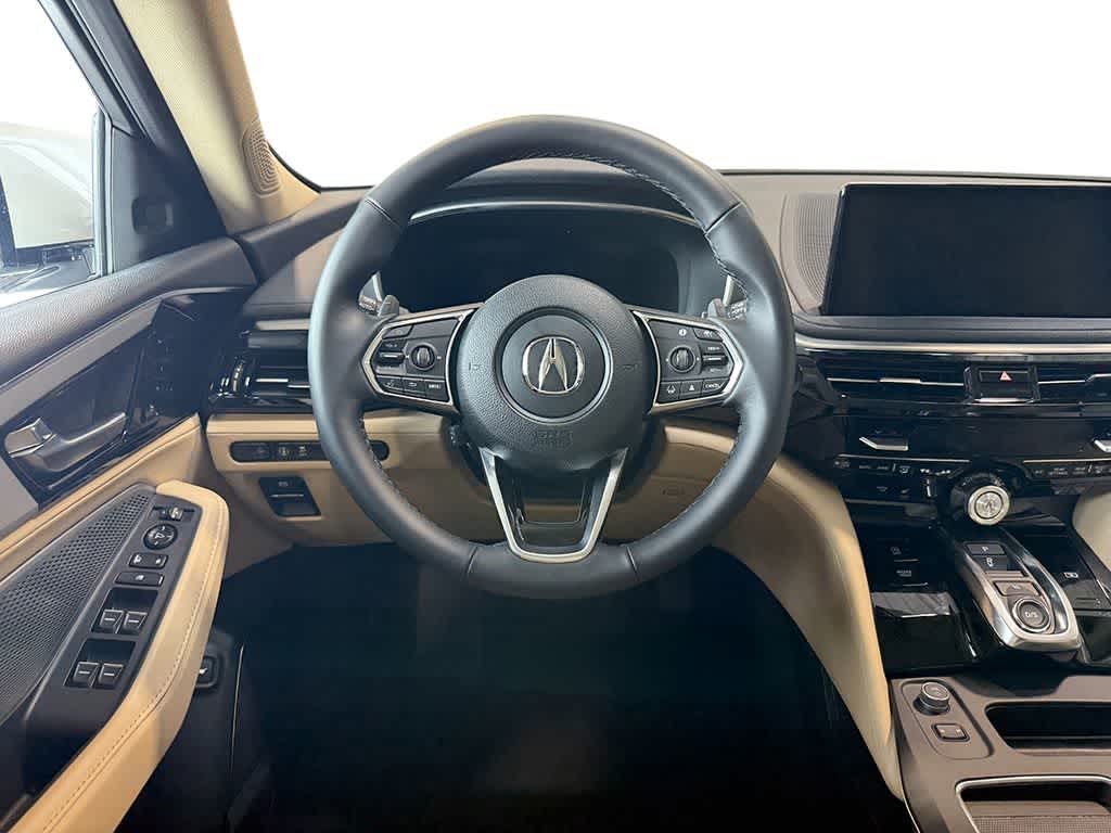 2026 Acura MDX Base