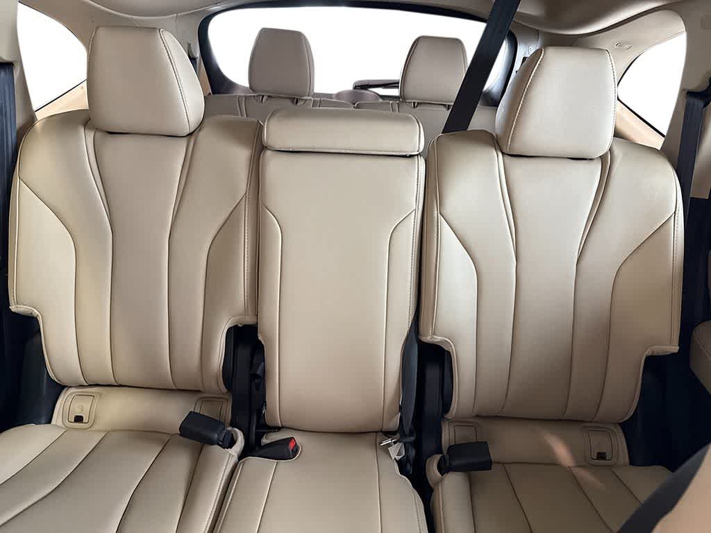 2026 Acura MDX Base
