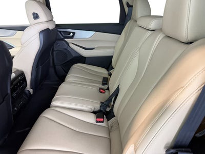 2026 Acura MDX Base