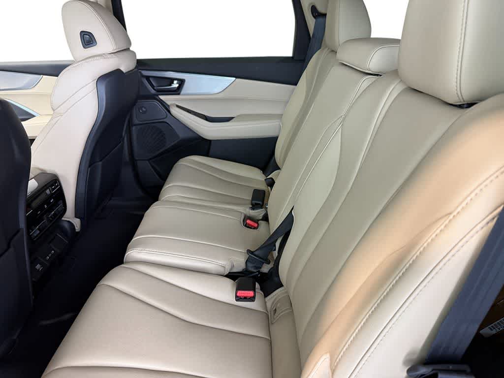 2026 Acura MDX Base