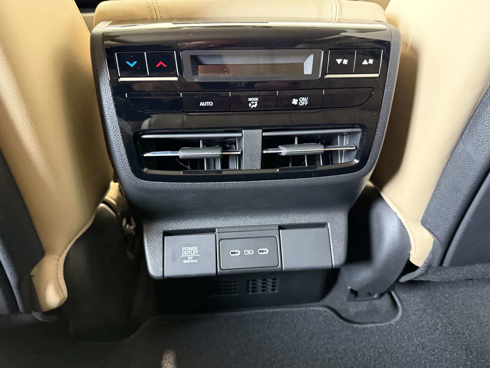 2026 Acura MDX Base