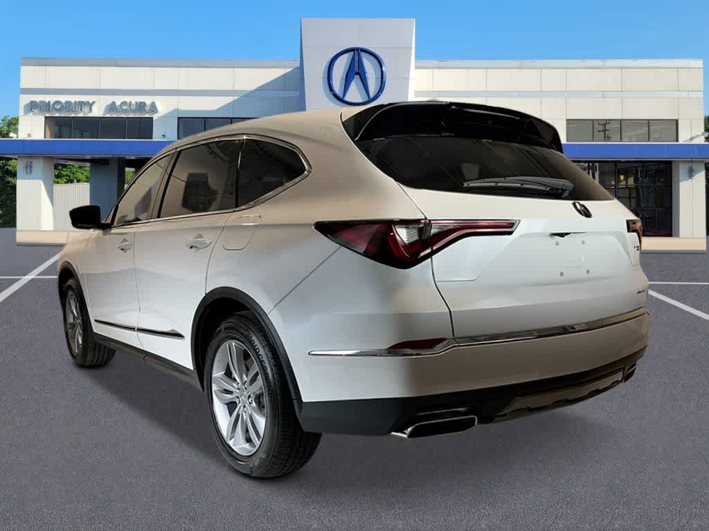 2026 Acura MDX Base