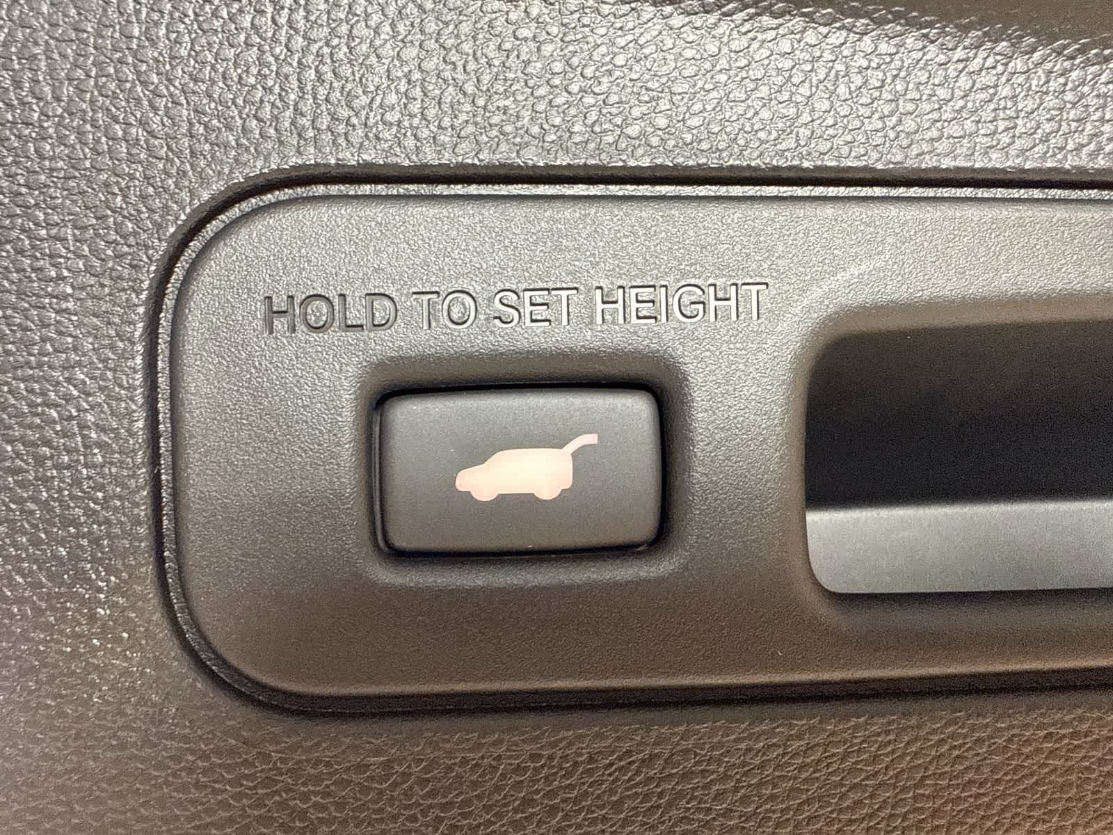 2026 Acura MDX Base