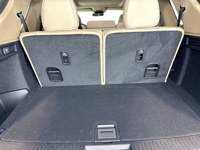 2026 Acura MDX Base