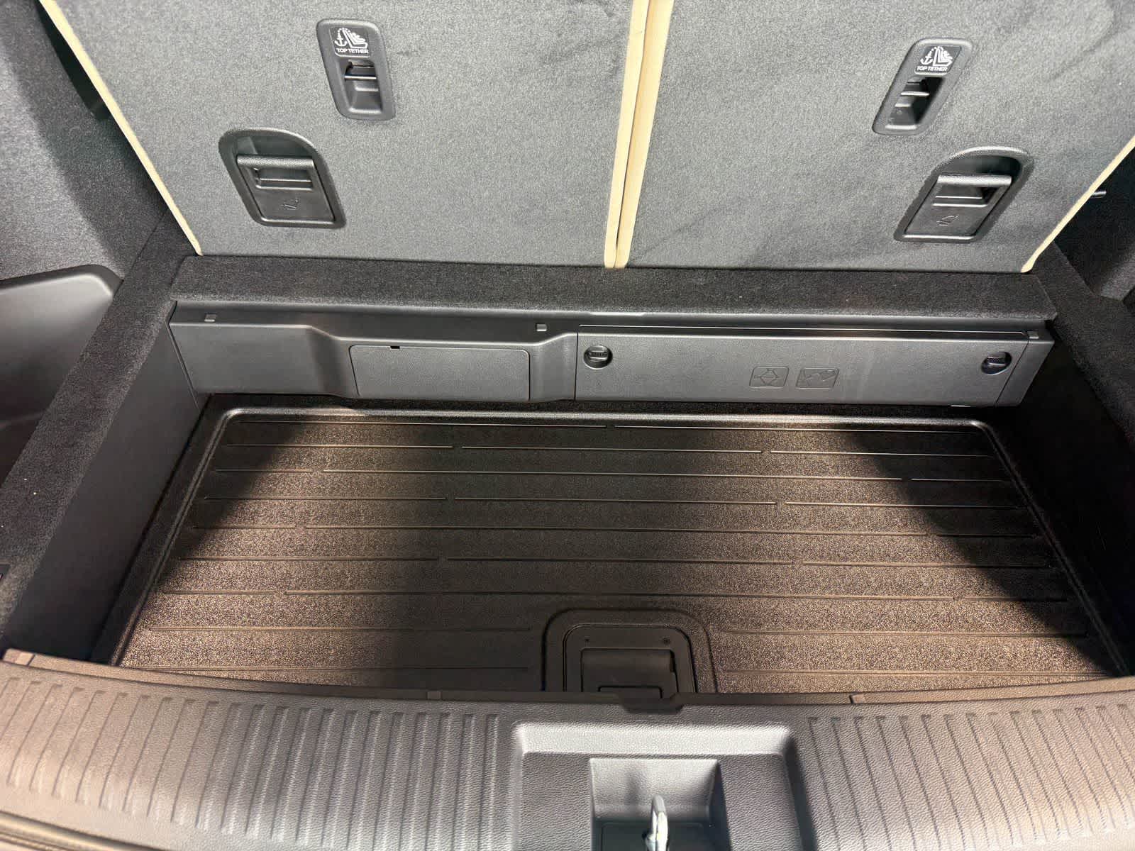 2026 Acura MDX Base
