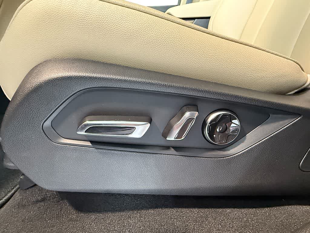 2026 Acura MDX Base