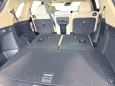 2026 Acura MDX Base