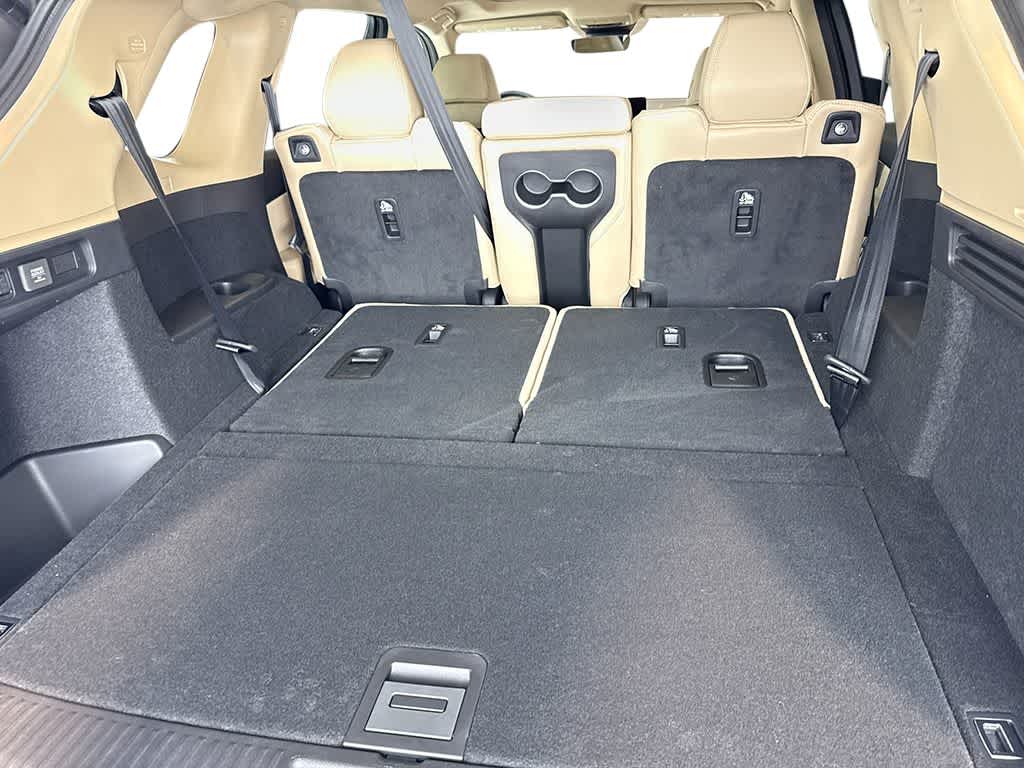 2026 Acura MDX Base