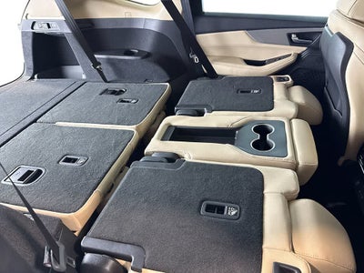 2026 Acura MDX Base