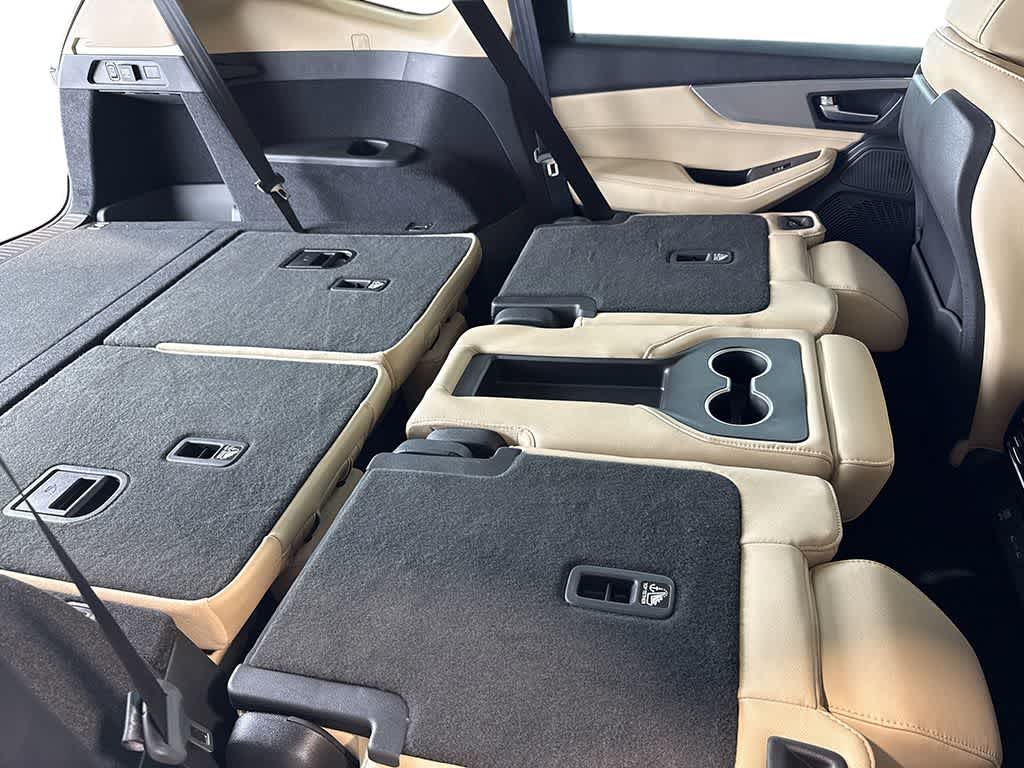 2026 Acura MDX Base