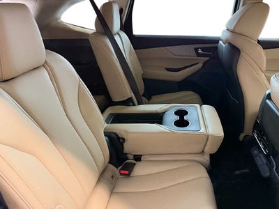 2026 Acura MDX Base