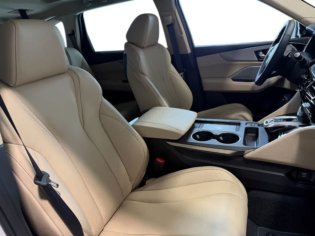 2026 Acura MDX Base