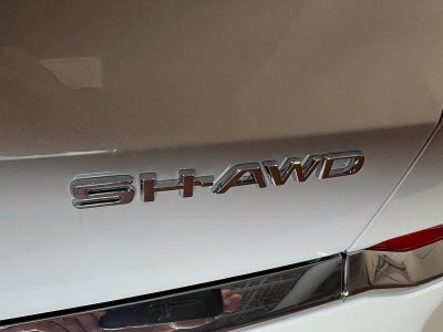 2026 Acura MDX Base