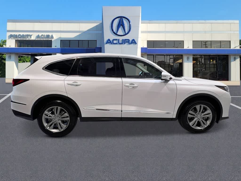 2026 Acura MDX Base