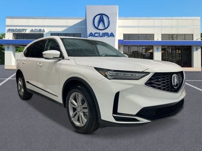 2026 Acura MDX Base