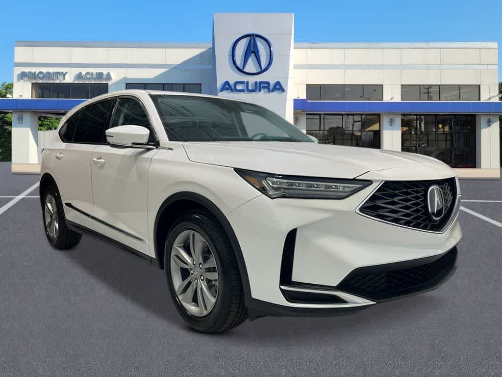 2026 Acura MDX Base
