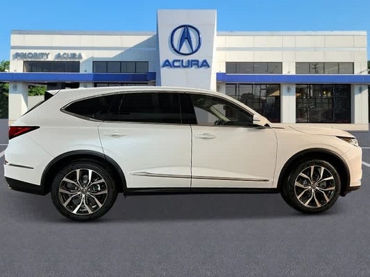 2024 Acura MDX w/Technology Package in Virginia Beach, VA - Priority Auto Group