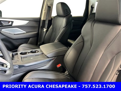 2026 Acura MDX w/Technology Package