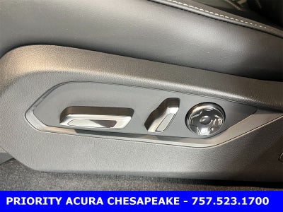 2026 Acura MDX w/Technology Package