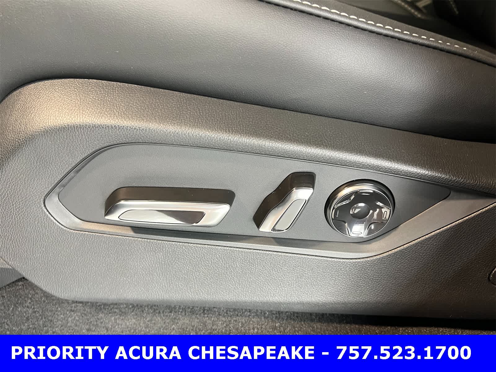 2026 Acura MDX w/Technology Package