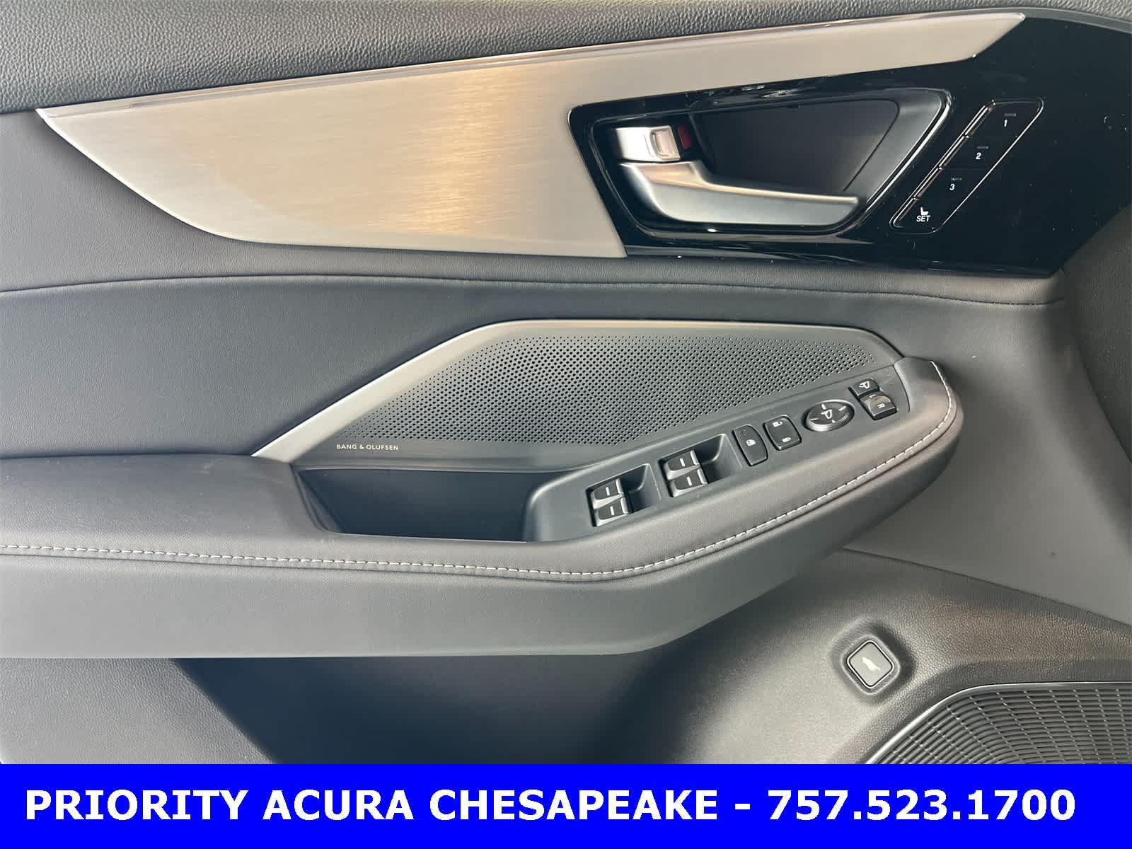 2026 Acura MDX w/Technology Package