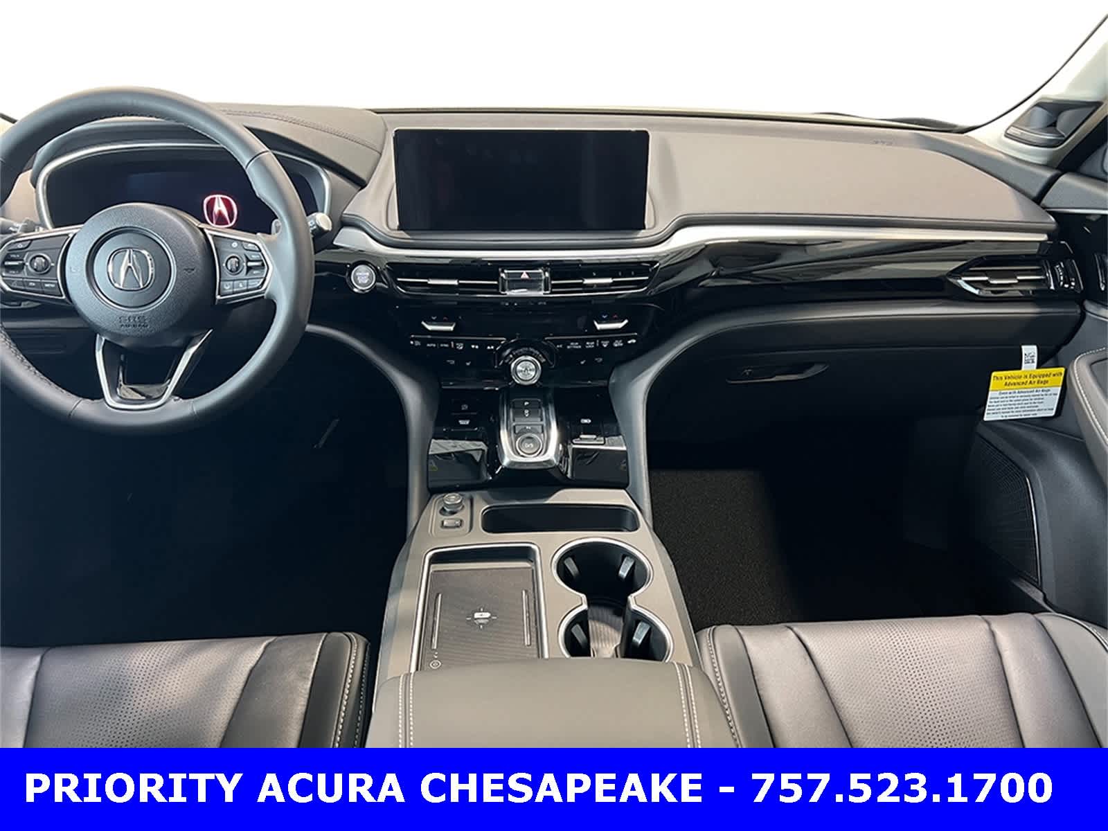 2026 Acura MDX w/Technology Package