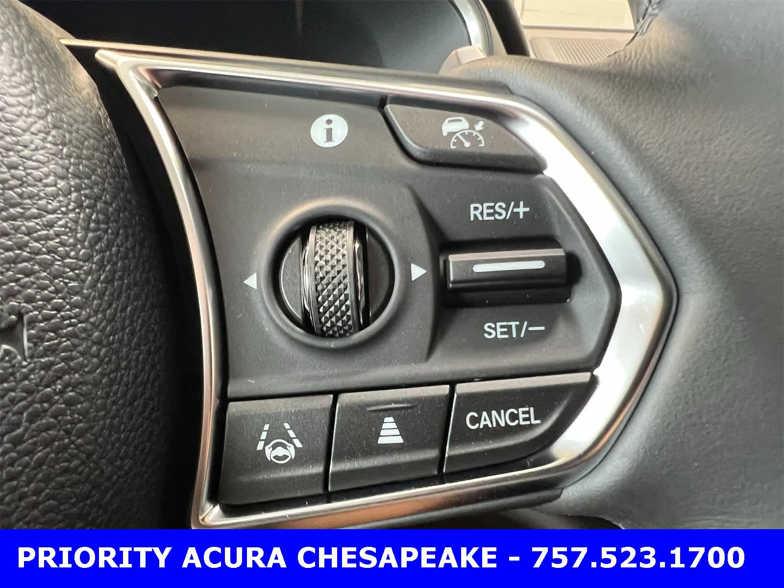 2026 Acura MDX w/Technology Package