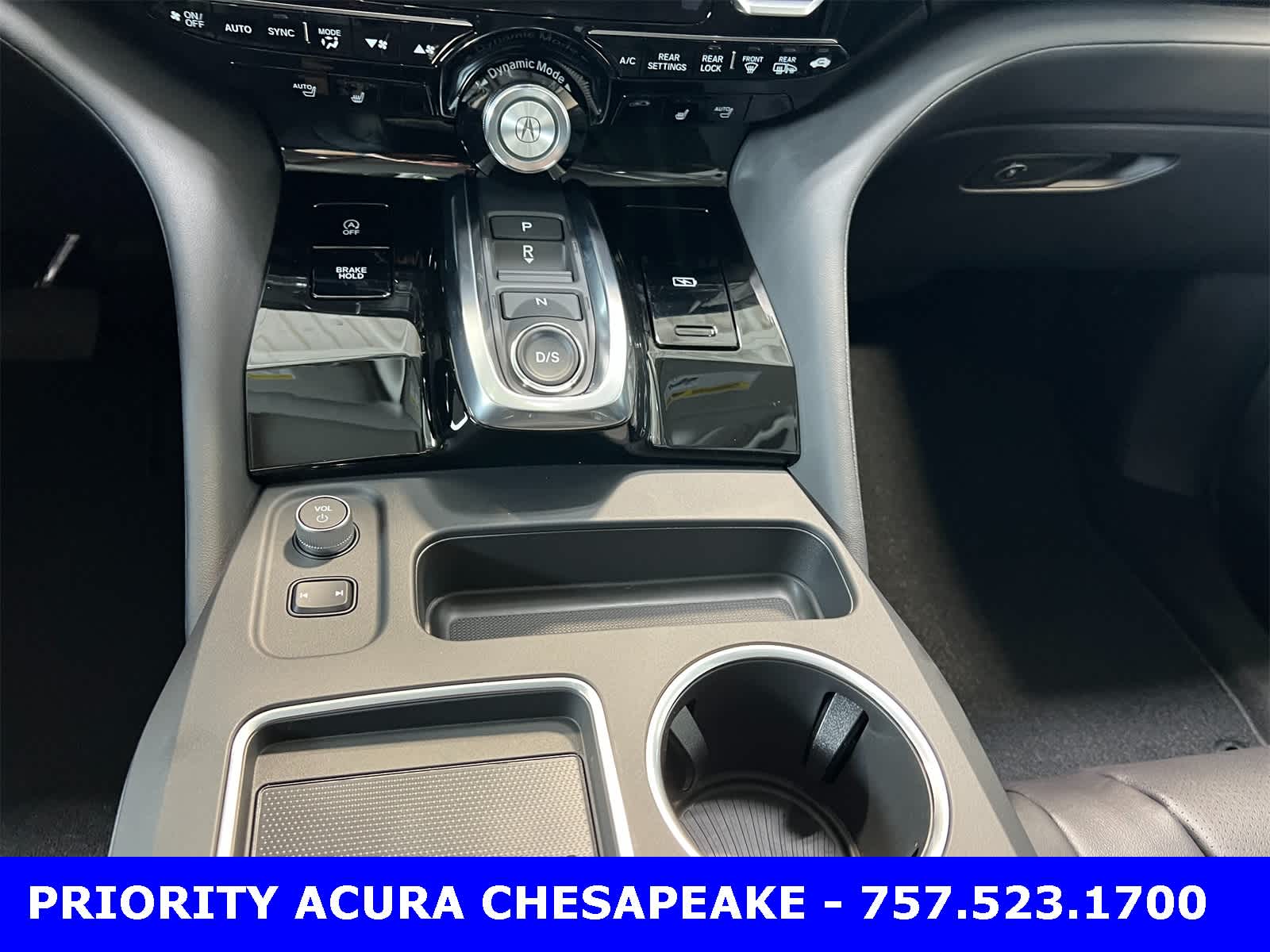 2026 Acura MDX w/Technology Package