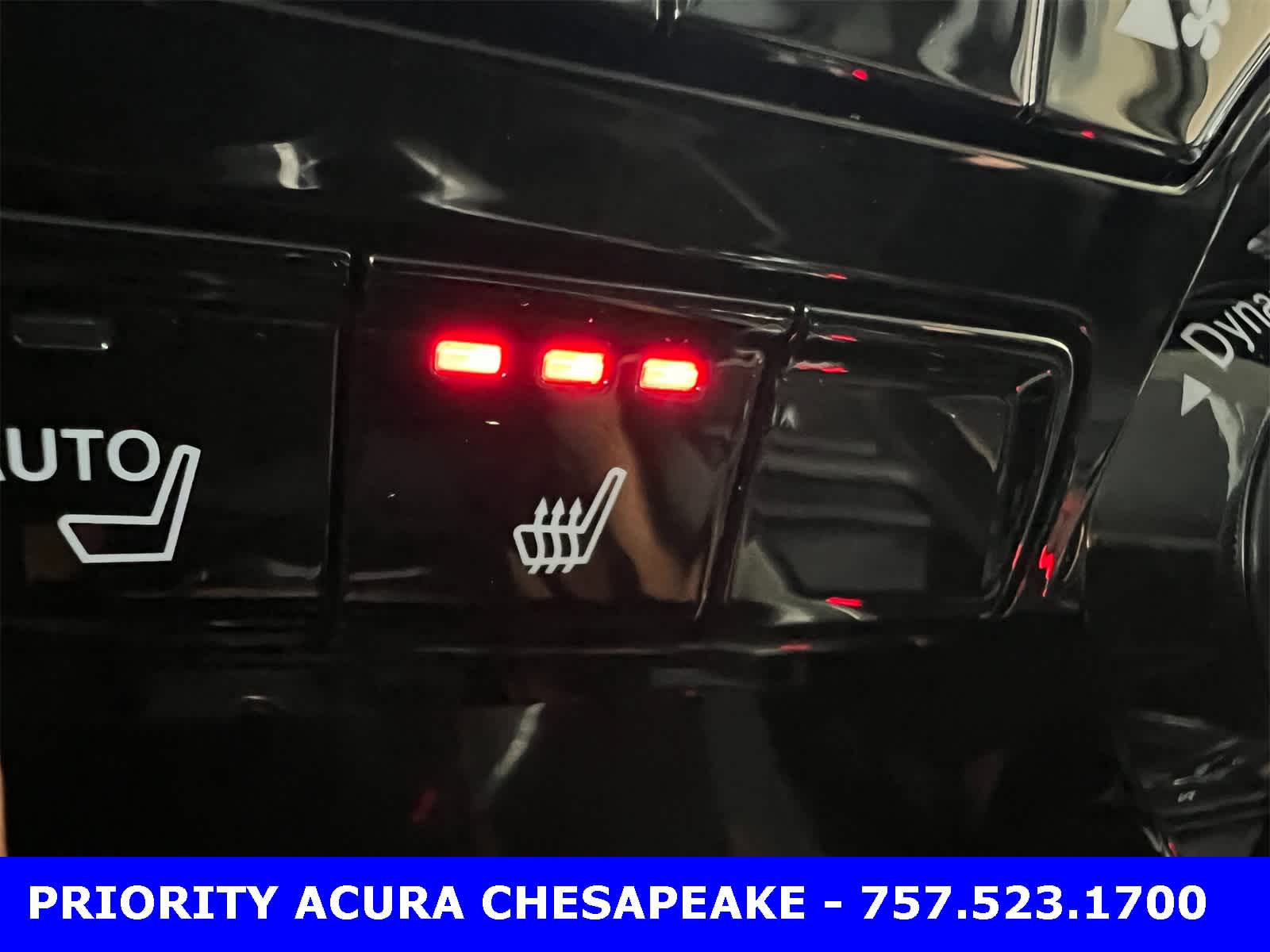 2026 Acura MDX w/Technology Package