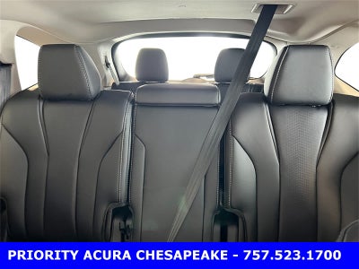2026 Acura MDX w/Technology Package