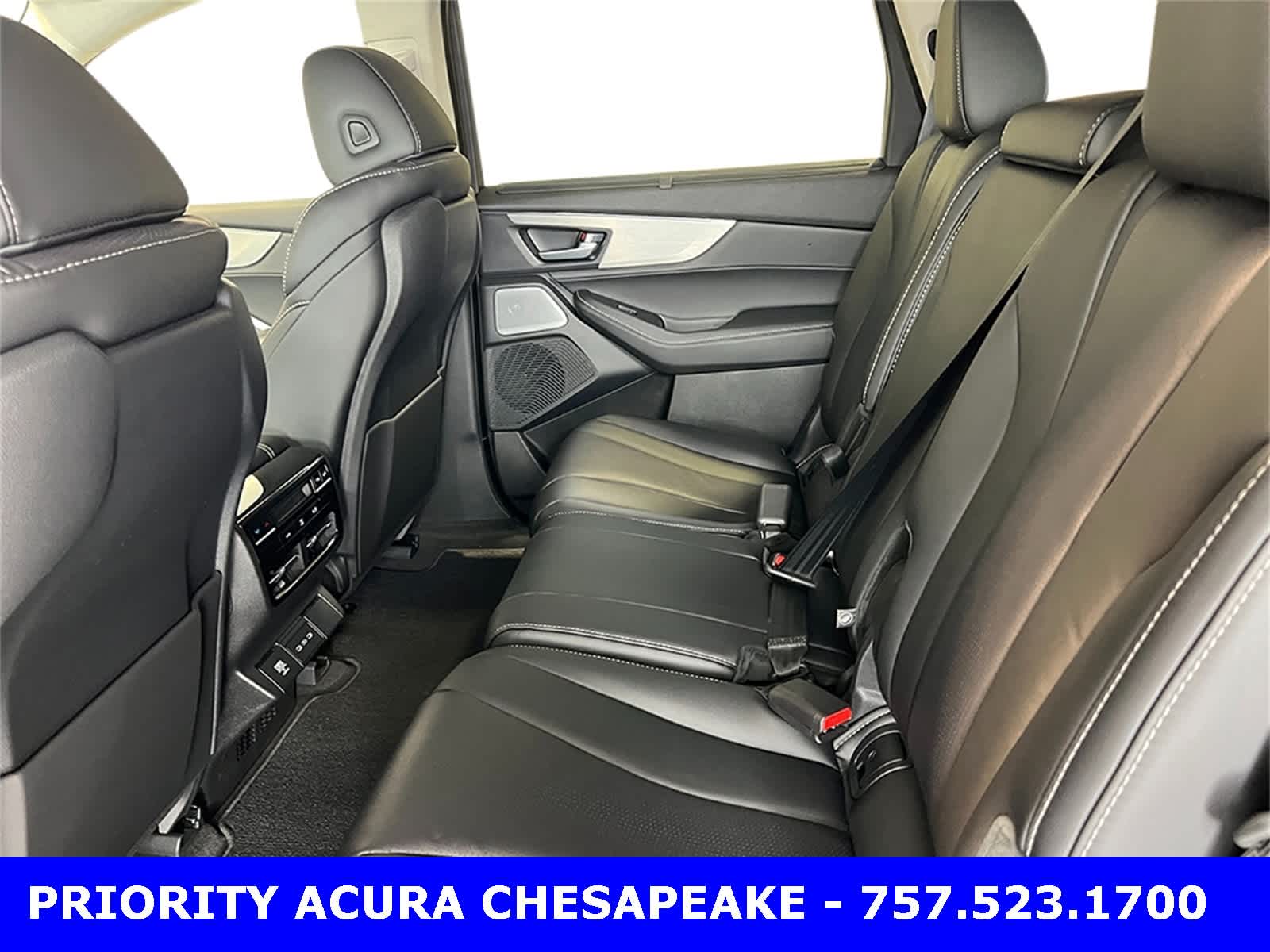 2026 Acura MDX w/Technology Package