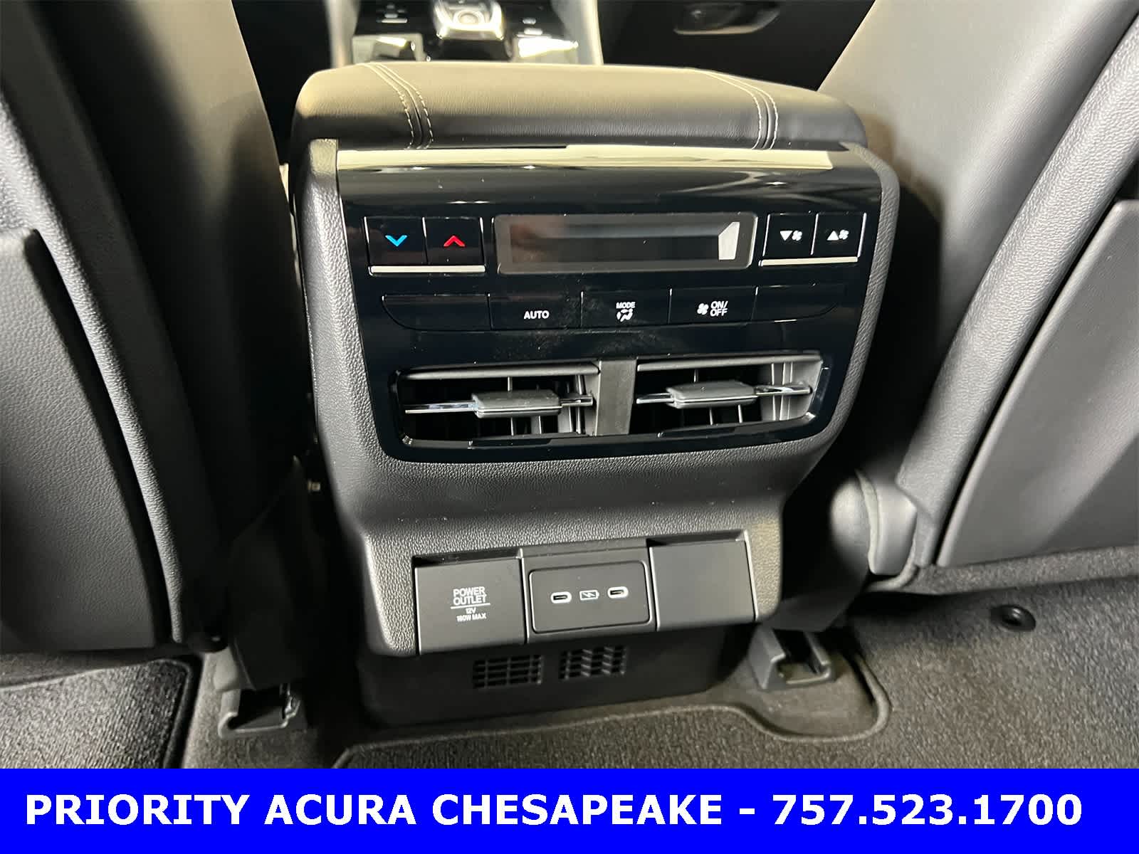 2026 Acura MDX w/Technology Package