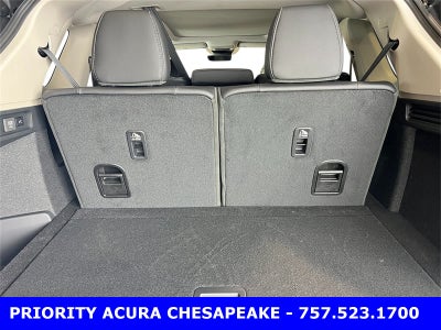 2026 Acura MDX w/Technology Package