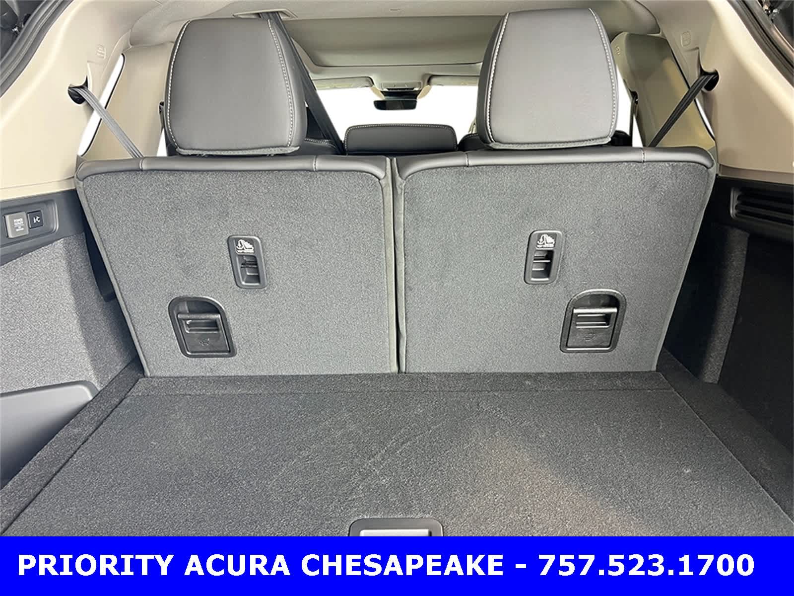 2026 Acura MDX w/Technology Package