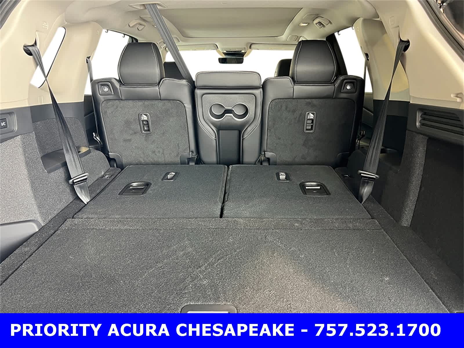 2026 Acura MDX w/Technology Package
