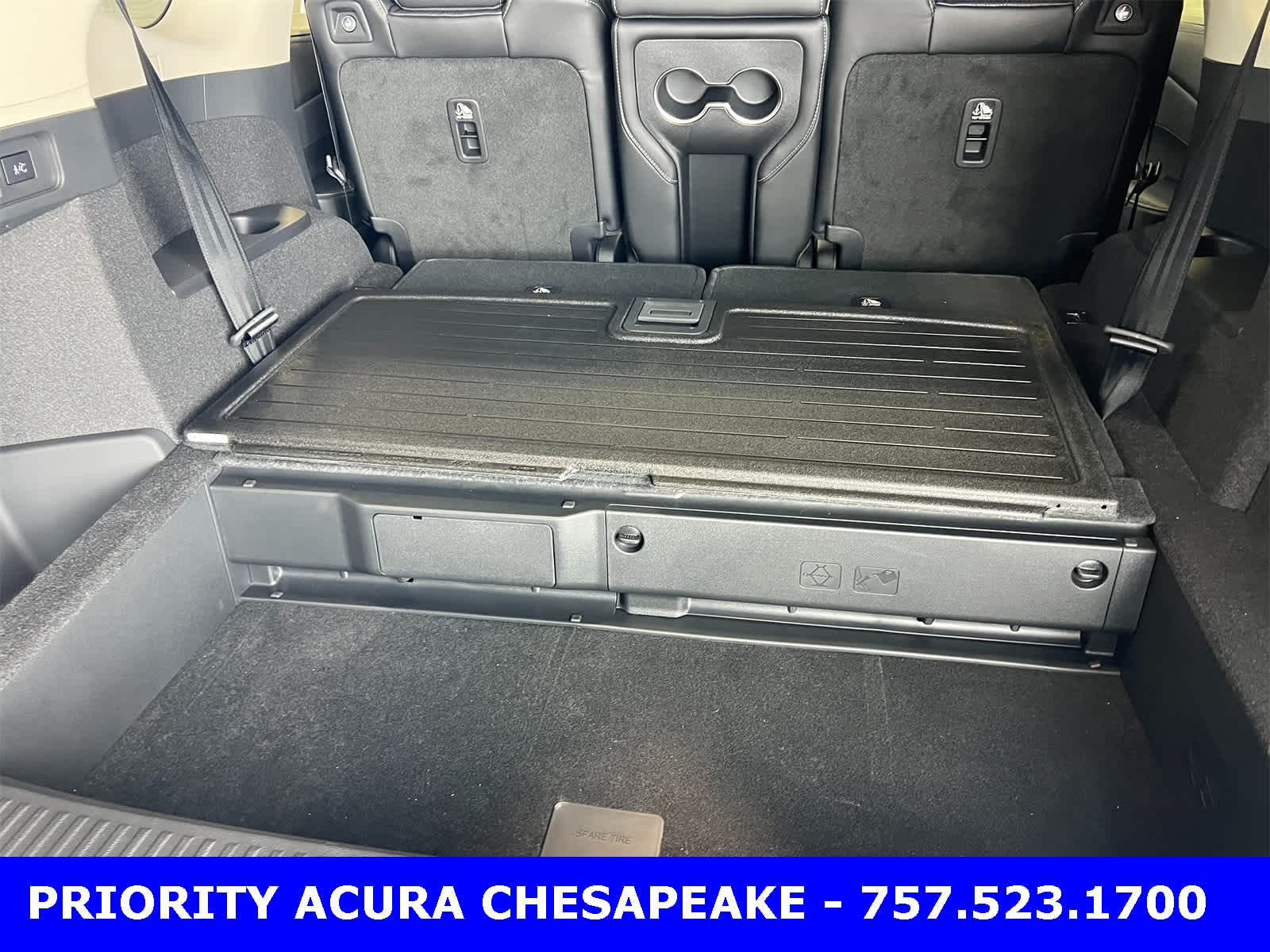 2026 Acura MDX w/Technology Package