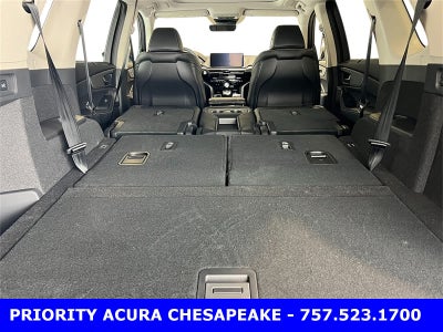 2026 Acura MDX w/Technology Package