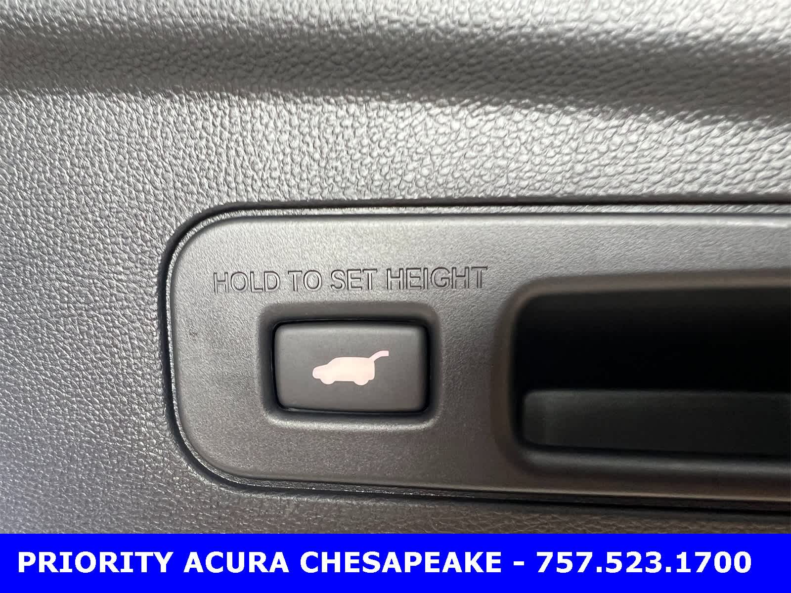2026 Acura MDX w/Technology Package