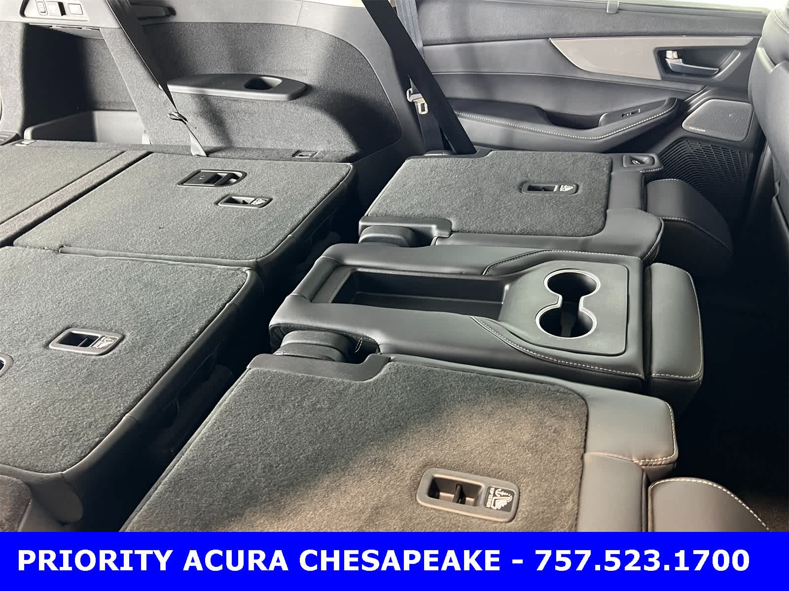 2026 Acura MDX w/Technology Package