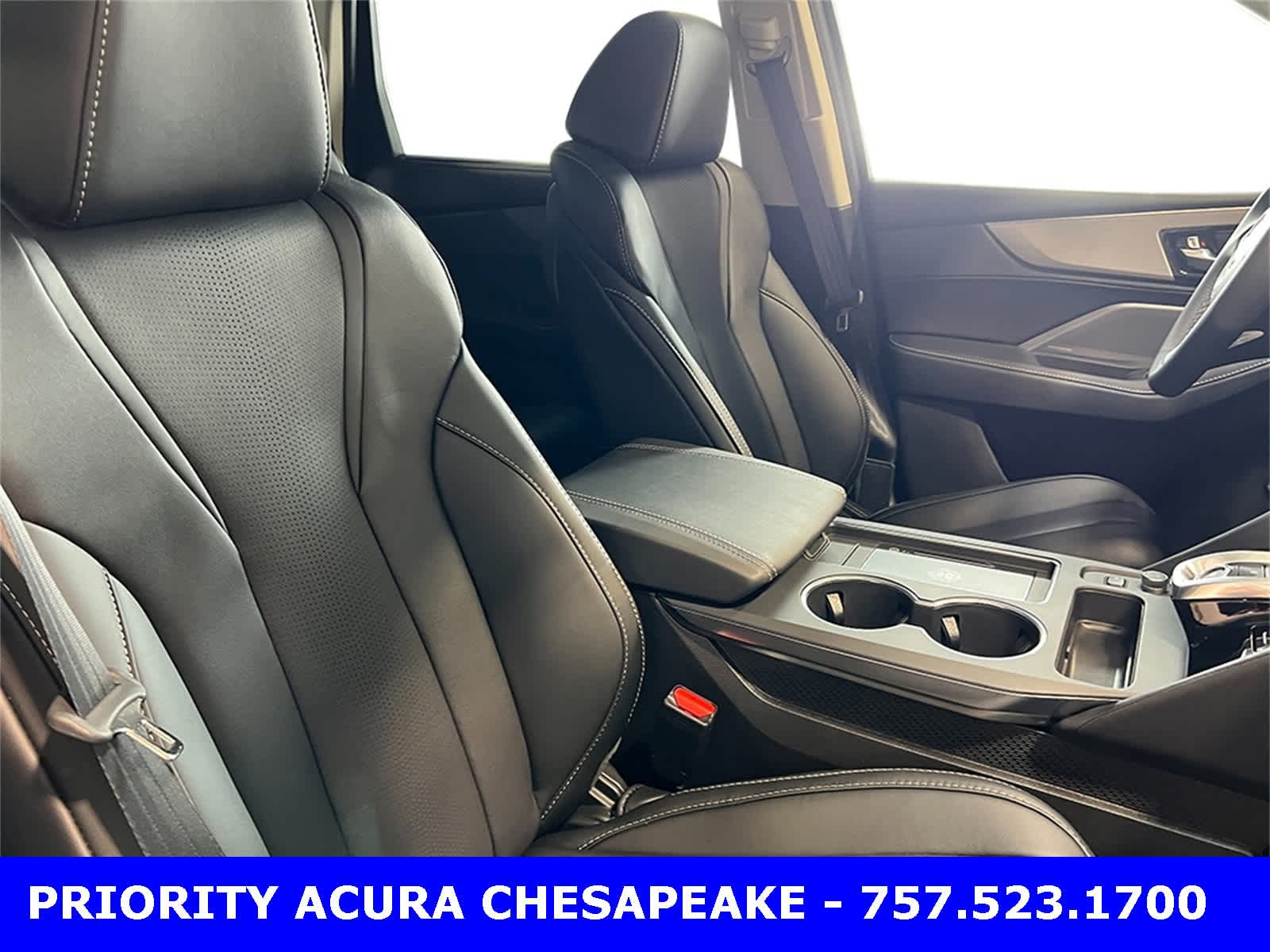 2026 Acura MDX w/Technology Package