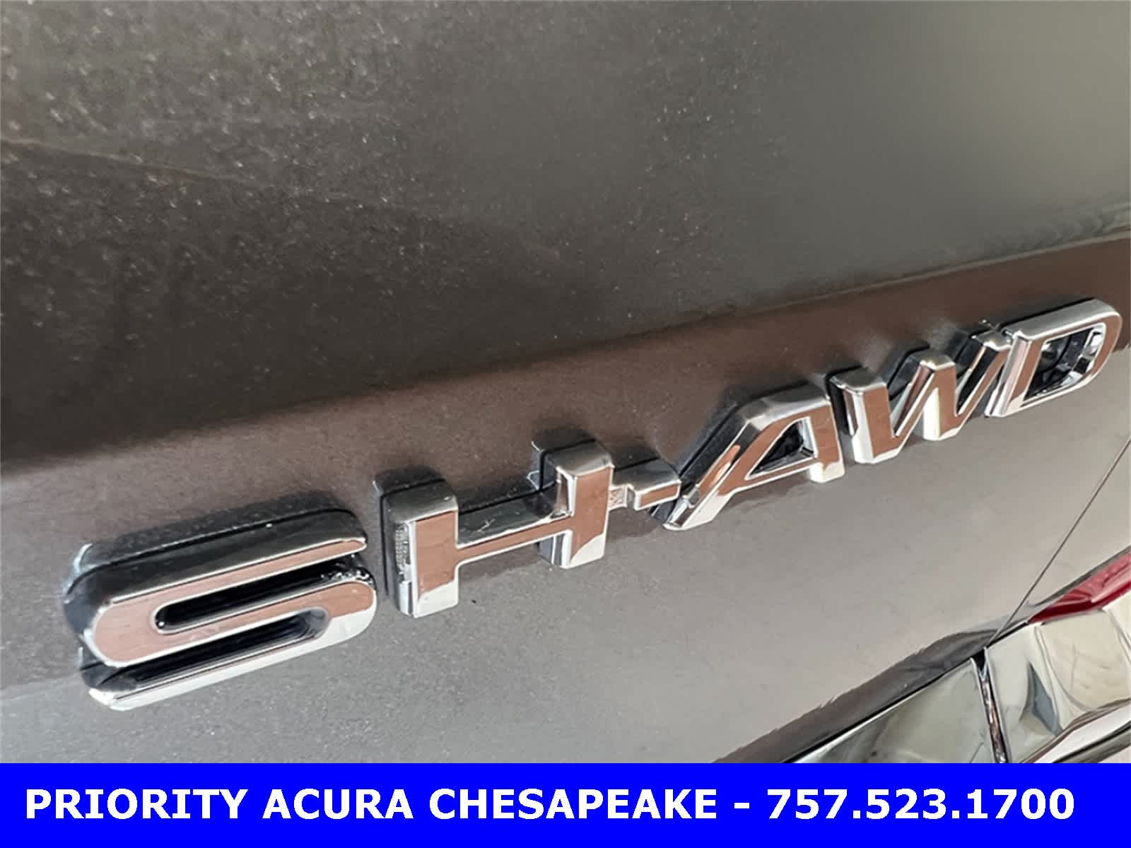 2026 Acura MDX w/Technology Package