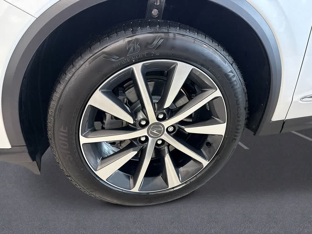 2026 Acura MDX w/Technology Package
