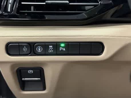 2026 Acura MDX w/Technology Package